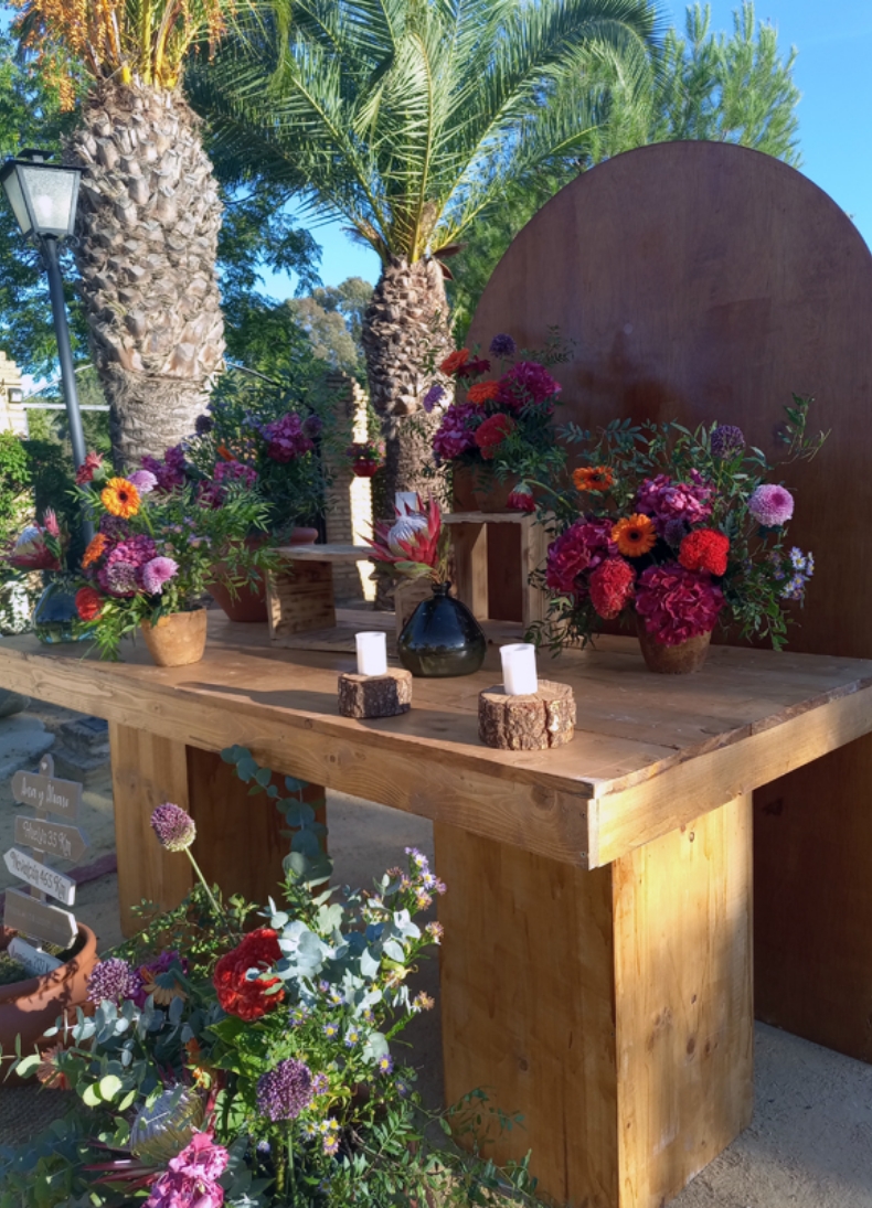 Finca para Bodas en Niebla Huelva11
