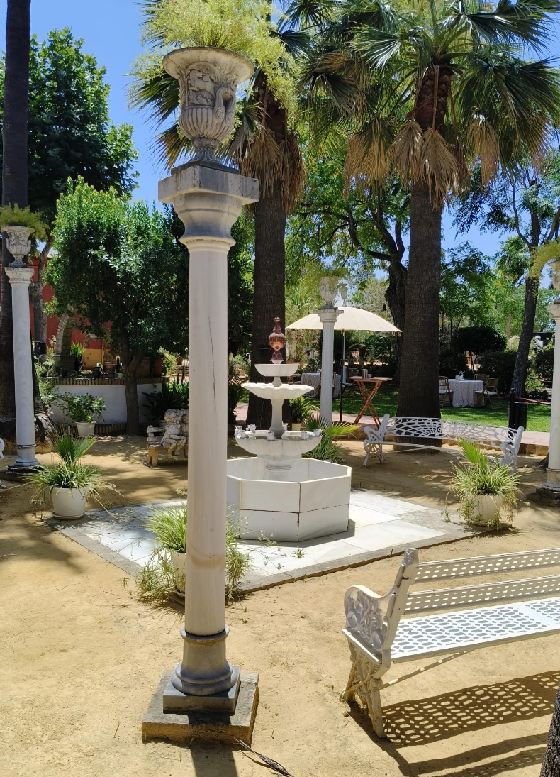 Finca para Bodas en Niebla Huelva4