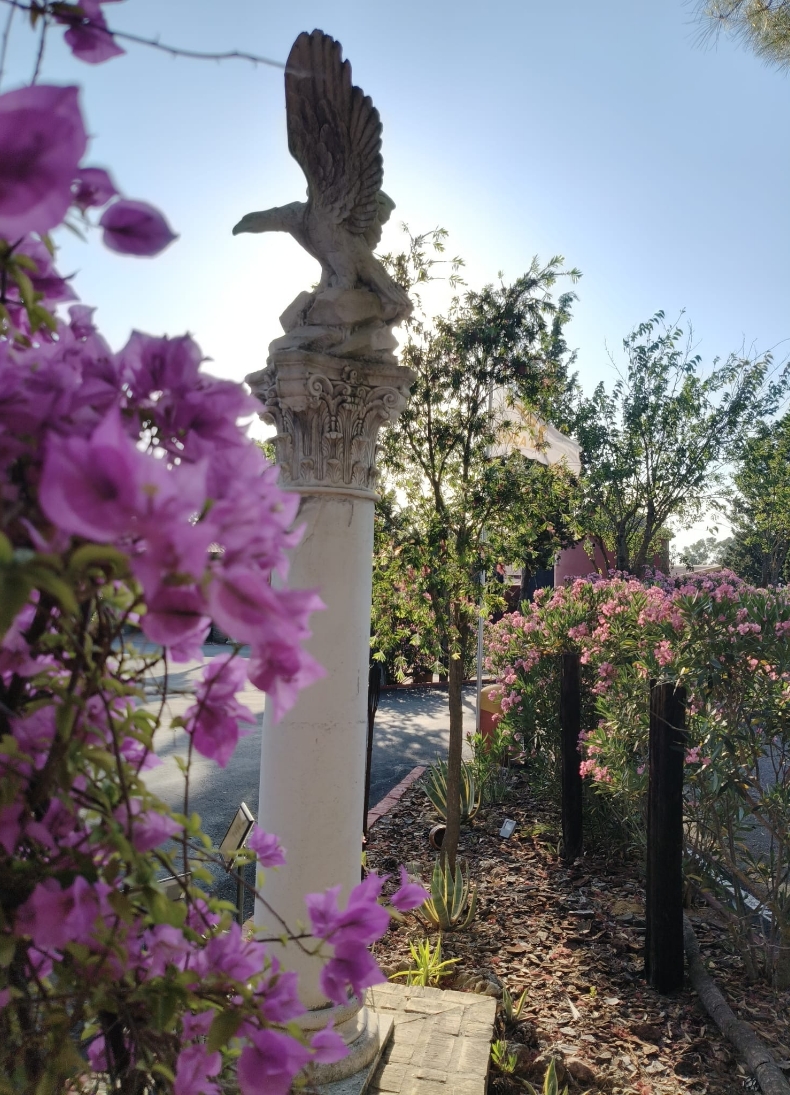 Finca para Bodas en Niebla Huelva5