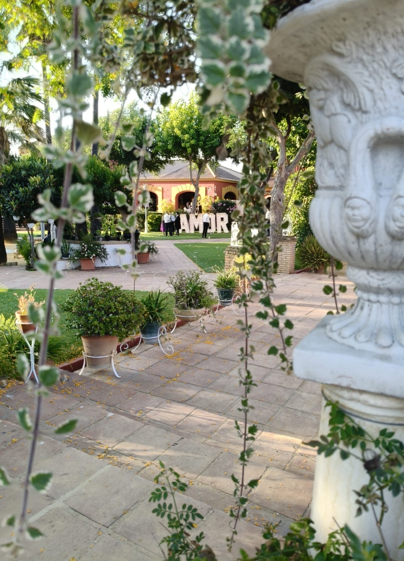 Finca para Bodas en Niebla Huelva6