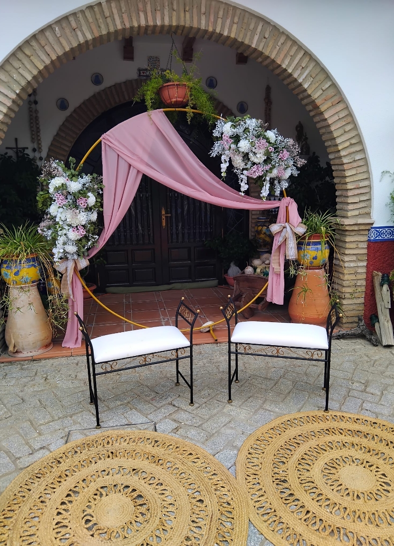 Finca para Bodas en Niebla Huelva9