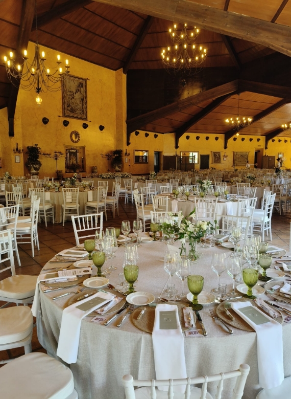 Eventos Corporativos 3 - La Reunida Finca