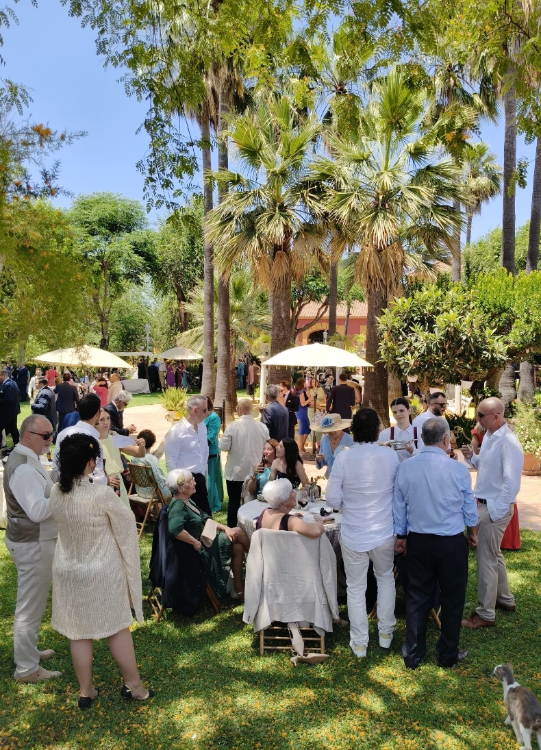 Finca para Comuniones en Niebla Huelva11