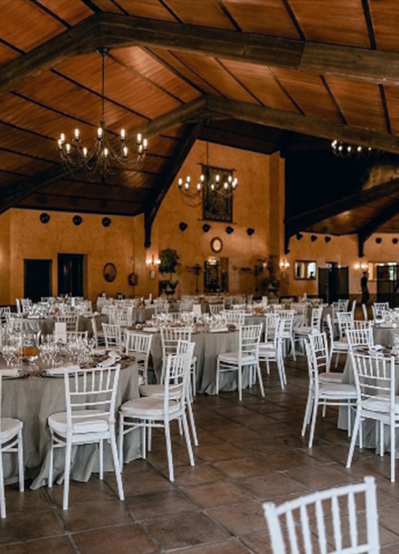 Finca para Comuniones en Niebla Huelva4