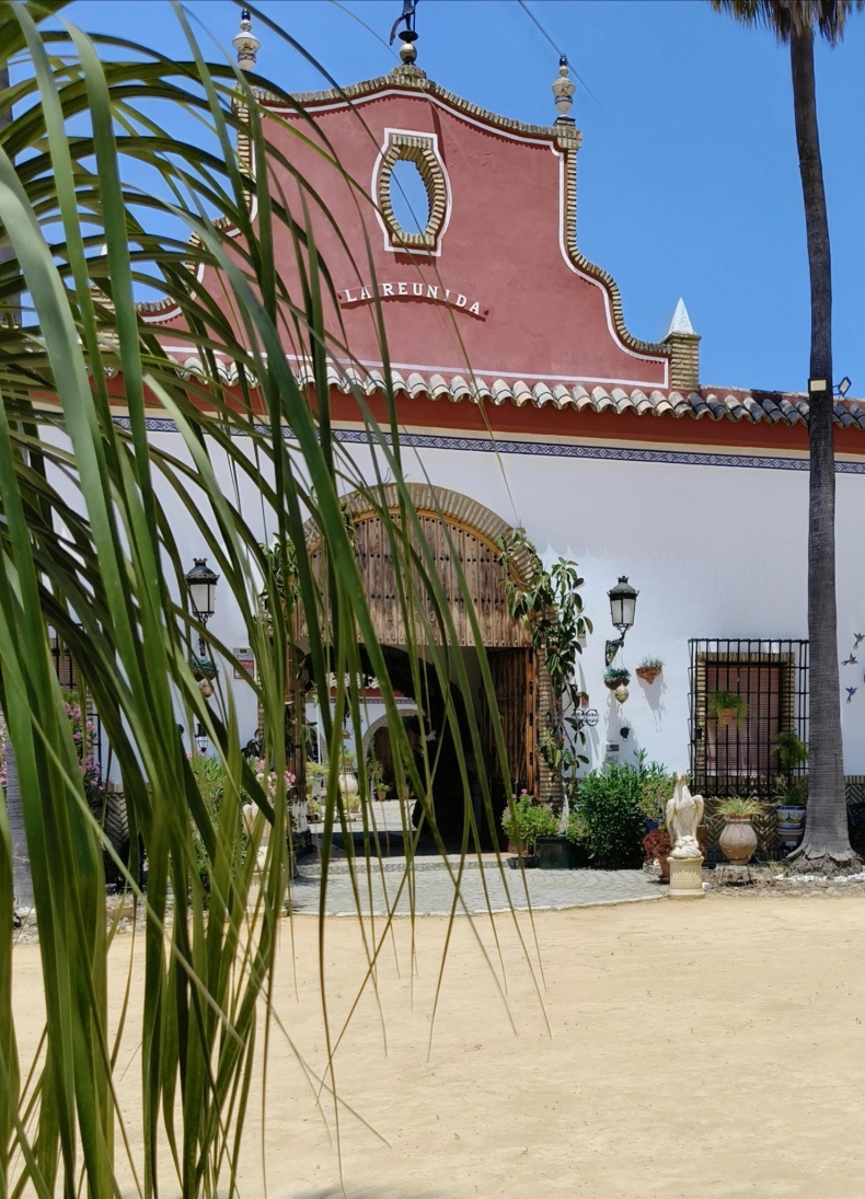 Finca para Comuniones en Niebla Huelva7