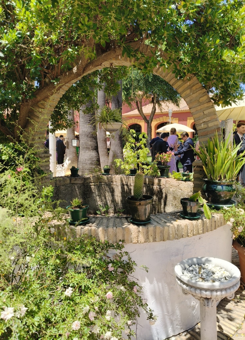 Finca para Comuniones en Niebla Huelva8