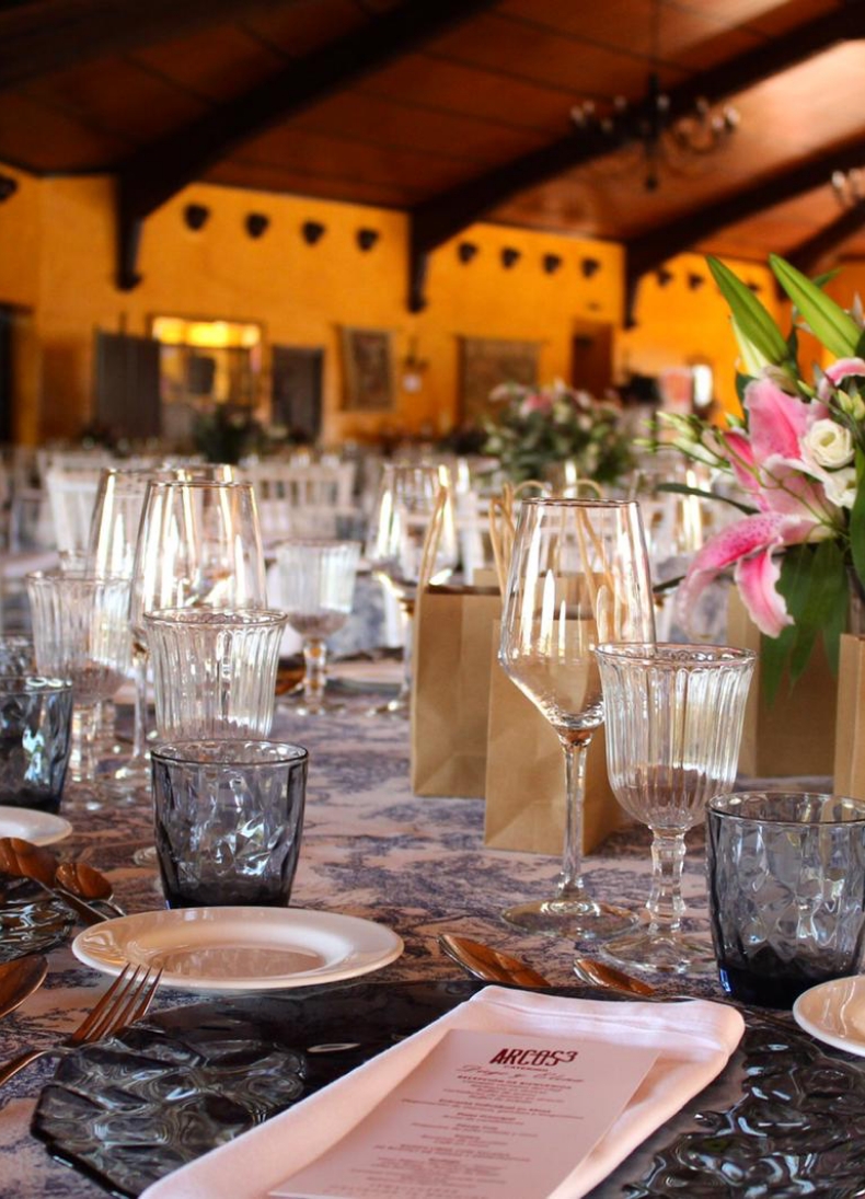 Eventos Corporativos 17 Finca para Eventos Corporativos en Niebla Huelva11