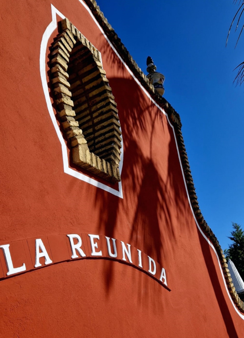 Eventos Corporativos 18 Finca para Eventos Corporativos en Niebla Huelva12