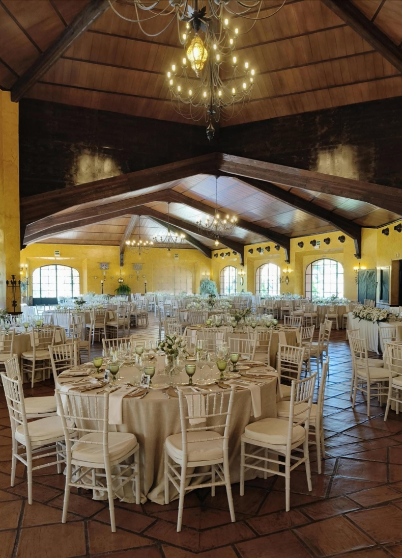 Eventos Corporativos 9 Finca para Eventos Corporativos en Niebla Huelva3