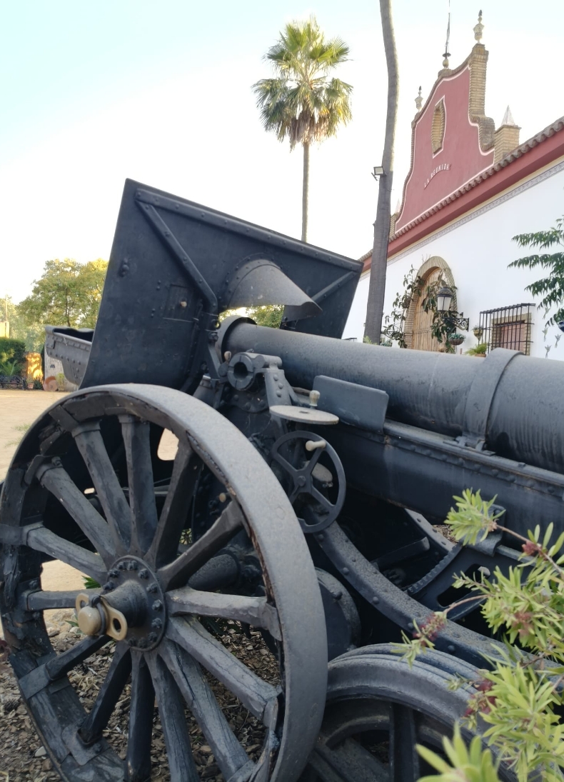 Eventos Corporativos 12 Finca para Eventos Corporativos en Niebla Huelva6