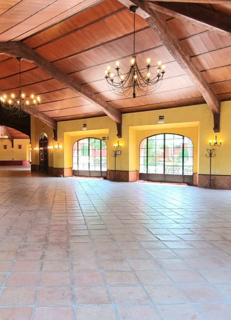 Eventos Corporativos 14 Finca para Eventos Corporativos en Niebla Huelva8